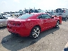 2G1FK1EJ6A9****** Salvamento y Destrozados 2010 Chevrolet Camaro en Estado de Carolina del Norte