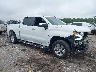 1GCPDDEK3NZ****** Salvamento y Destrozados 2022 Chevrolet Silverado 1500 en Atlanta South
