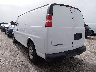 1GCUGADX0A1****** Salvage and Repairable 2010 Chevrolet Express in Houston