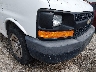 1GCUGADX0A1****** Salvage and Repairable 2010 Chevrolet Express in Texas State