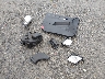 KNDPCCA60C7****** Wrecked 2012 Kia Sportage in Virginia State