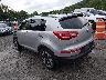 KNDPCCA60C7****** Salvage and Repairable 2012 Kia Sportage in Pulaski