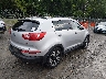 KNDPCCA60C7****** Salvage and Wrecked 2012 Kia Sportage in Virginia State