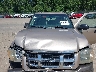4NUDT13S652****** Wrecked 2005 Isuzu Ascender in Massachusetts State