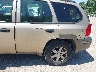4NUDT13S652****** Repairable 2005 Isuzu Ascender in Massachusetts State