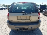 4NUDT13S652****** Salvage 2005 Isuzu Ascender