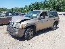 4NUDT13S652****** Used and Repairable 2005 Isuzu Ascender in Templeton