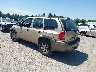 4NUDT13S652****** Salvage and Repairable 2005 Isuzu Ascender in Templeton
