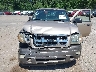 4NUDT13S652****** Salvage and Repairable 2005 Isuzu Ascender in Massachusetts State