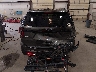 1FM5K8GT7JG****** Wrecked 2018 Ford Explorer