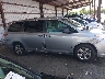 5TDZK3DC3GS****** Usados 2016 Toyota Sienna en Estado de Florida