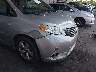 5TDZK3DC3GS****** Usados 2016 Toyota Sienna