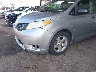 5TDZK3DC3GS****** Reparables 2016 Toyota Sienna
