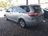 5TDZK3DC3GS****** Salvamento y Reparables 2016 Toyota Sienna en Jacksonville