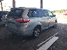 5TDZK3DC3GS****** Salvamento y Destrozados 2016 Toyota Sienna en Estado de Florida