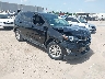 2GNAXHEV9K6****** Salvage and Wrecked 2019 Chevrolet Equinox in Houston North