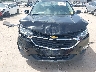 2GNAXHEV9K6****** Salvage and Repairable 2019 Chevrolet Equinox in Texas State