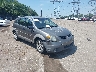 5Y2SM62803Z****** Repairable 2003 Pontiac Vibe in Pennsylvania State