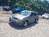 5Y2SM62803Z****** Used and Repairable 2003 Pontiac Vibe in Bridgeport