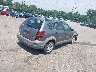 5Y2SM62803Z****** Salvage and Wrecked 2003 Pontiac Vibe in Pennsylvania State