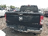 1C6SRFFM4LN****** Wrecked 2020 RAM 1500