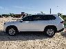 5TDAAAA59RS****** Repairable 2024 Toyota Grand Highlander in Florida State