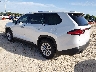 5TDAAAA59RS****** Salvage and Repairable 2024 Toyota Grand Highlander in Fort Myers