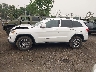 1C4RJFBG6EC****** Repairable 2014 Jeep Grand Cherokee in New Jersey State