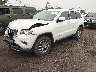 1C4RJFBG6EC****** Used and Repairable 2014 Jeep Grand Cherokee in Avenel New Jersey