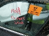5TDGZRAH9MS****** Wrecked 2021 Toyota Highlander in Texas State