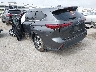 5TDGZRAH9MS****** Salvage and Repairable 2021 Toyota Highlander in Fort Worth North