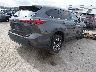 5TDGZRAH9MS****** Salvage and Wrecked 2021 Toyota Highlander in Texas State