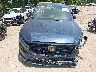 5J6RS6H56SL****** Salvamento 2025 Honda CR-V Hybrid en Estado de Indiana