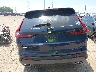 5J6RS6H56SL****** Salvamento 2025 Honda CR-V Hybrid
