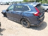 5J6RS6H56SL****** Salvamento y Reparables 2025 Honda CR-V Hybrid en Indianapolis