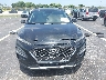 KM8K33A53MU****** Wrecked 2021 Hyundai Kona in Florida State