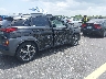 KM8K33A53MU****** Salvage and Wrecked 2021 Hyundai Kona in Florida State