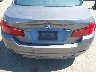 WBAXG5C5XCD****** Salvage and Repairable 2012 BMW 5 Series in California State