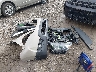 5J6RW2H89JL****** Wrecked 2018 Honda CR-V in Pennsylvania State