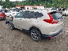 5J6RW2H89JL****** Salvage and Repairable 2018 Honda CR-V in Pittsburgh