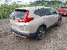 5J6RW2H89JL****** Salvage and Wrecked 2018 Honda CR-V in Pennsylvania State
