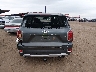 KM8R3DHE7NU****** Wrecked 2022 Hyundai Palisade