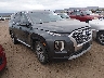 KM8R3DHE7NU****** Salvage and Wrecked 2022 Hyundai Palisade in Phoenix