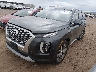 KM8R3DHE7NU****** Used and Repairable 2022 Hyundai Palisade in Phoenix