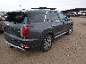 KM8R3DHE7NU****** Salvage and Wrecked 2022 Hyundai Palisade in Arizona State