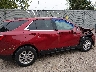 3GNAXSEV3JS****** Reparables 2018 Chevrolet Equinox en Estado de Wisconsin