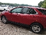 3GNAXSEV3JS****** Salvamento 2018 Chevrolet Equinox