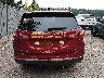 3GNAXSEV3JS****** Usados 2018 Chevrolet Equinox