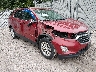 3GNAXSEV3JS****** Salvamento y Destrozados 2018 Chevrolet Equinox en Portage