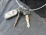 JHLRD2844XC****** Salvage 1999 Honda CR-V in Maryland State